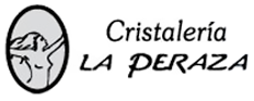 Cristalería La Peraza logo
